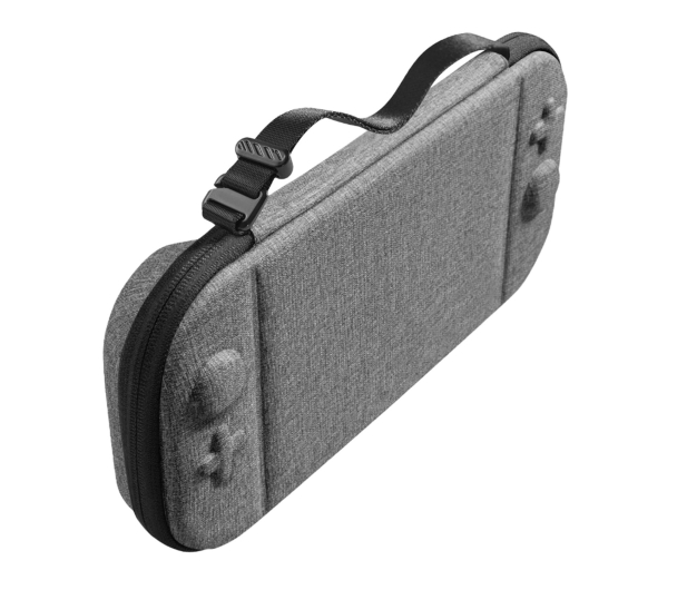 YAXO TAHOE do NS/NS2 Stone Gray - 1373142 - zdjęcie 2